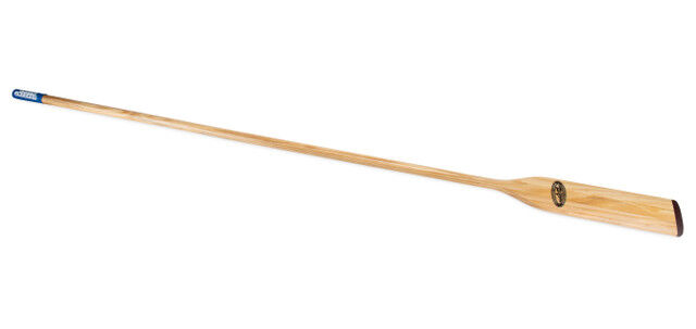 Camco Wood Oar With Grip, 7.5-Ft