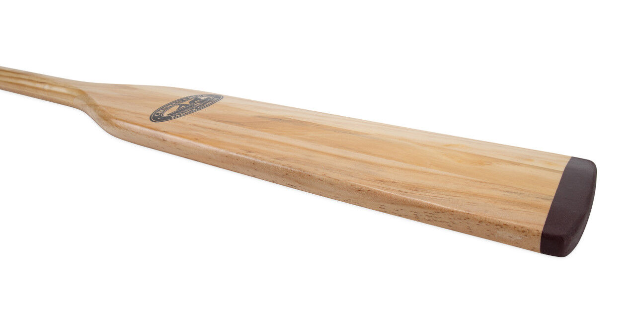 Camco Wood Oar With Grip, 7.5-Ft