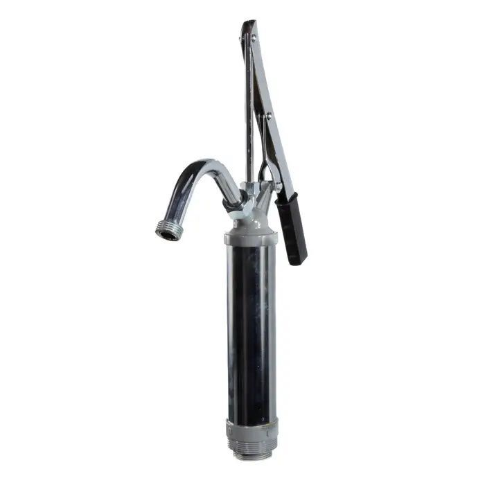Fill-Rite Piston Hand-Operated Fuel Transfer Pump with Pail Spout