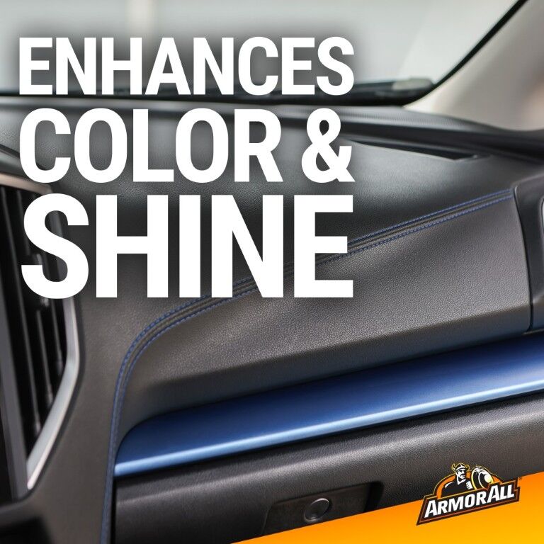 ArmorAll Air Freshening New Car Scent Protectant Wipes, 25-Ct