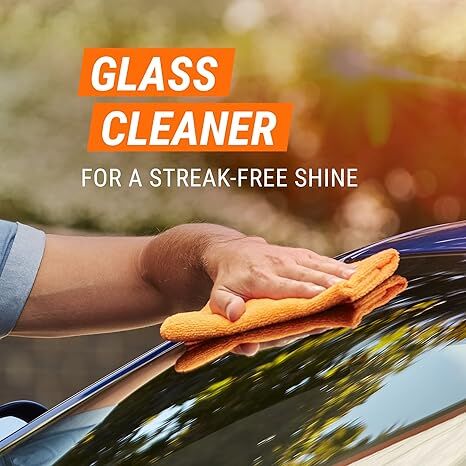 Armor All Premier Car Care Kit, 8-Pc