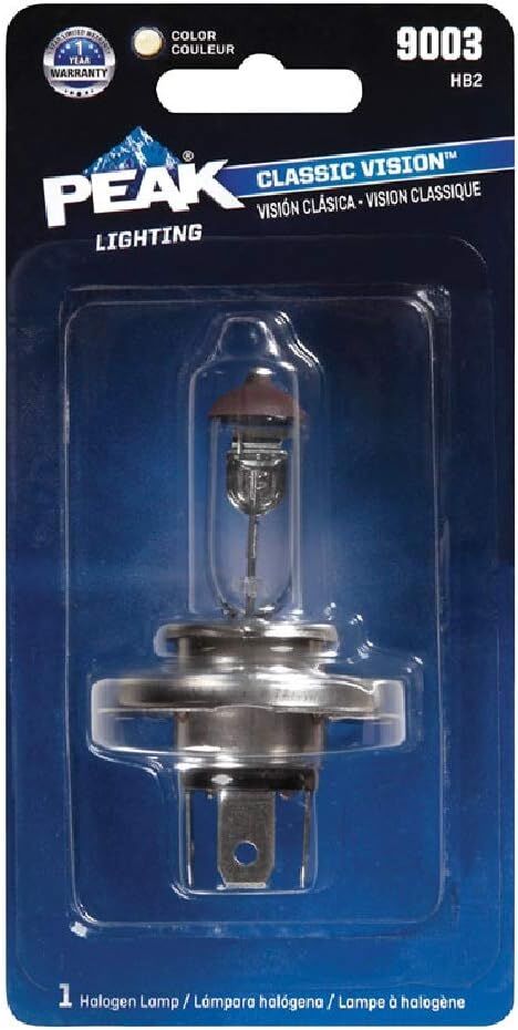 Peak Headlamp 9003 HB2