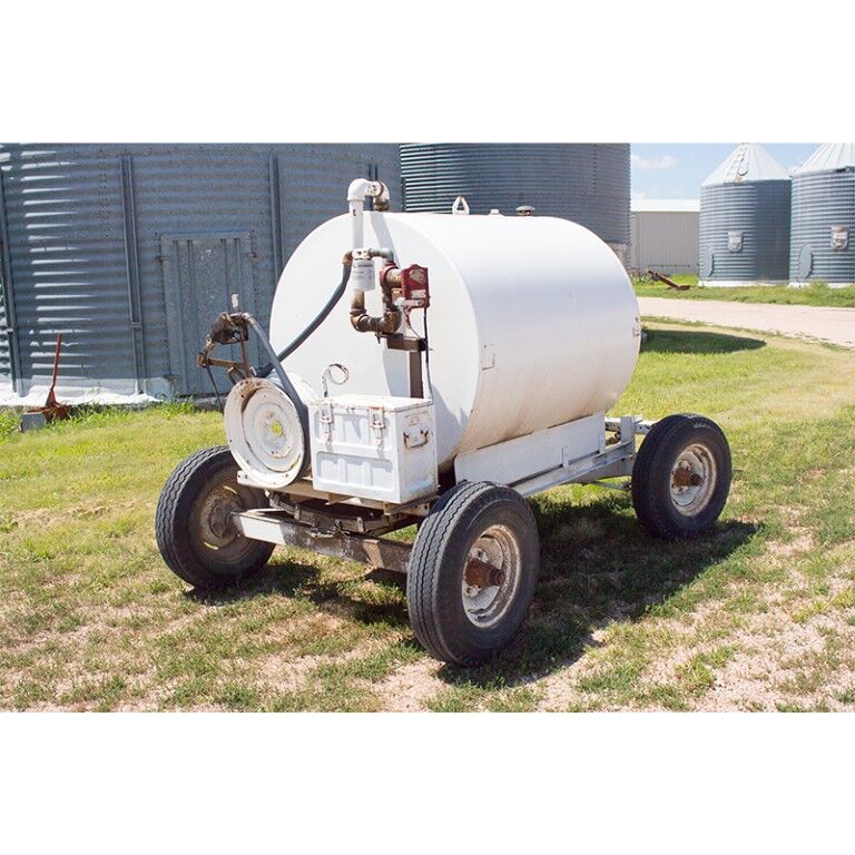 Dutton Lainson Goldenrod 595-5 Standard Fuel Tank Filter Canister