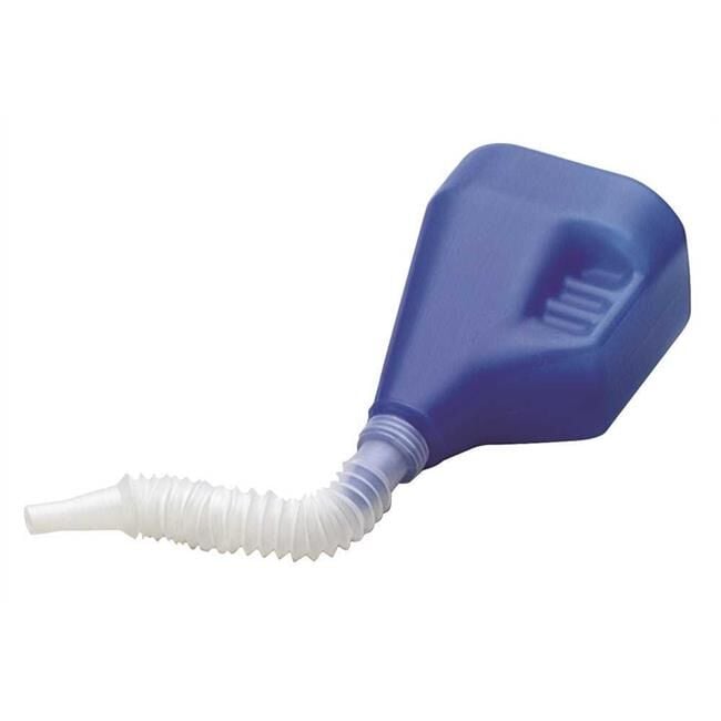 Midwest Can Flexible Funnel