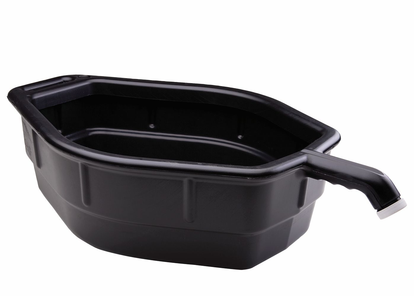 Midwest Can Open Top Drain Pan, 5-Gal