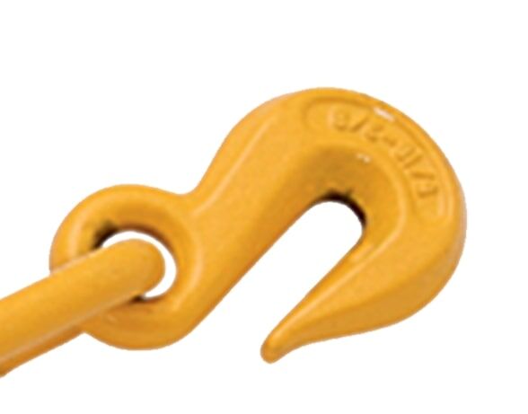 Peerless Ratchet Loadbinders, 5/16-In, 3/8-In