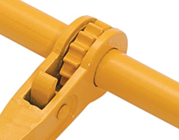 Peerless Ratchet Loadbinders, 3/8-In, 1/2-In