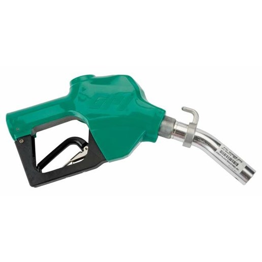 GPI Auto Fuel Diesel Nozzle, 1-In