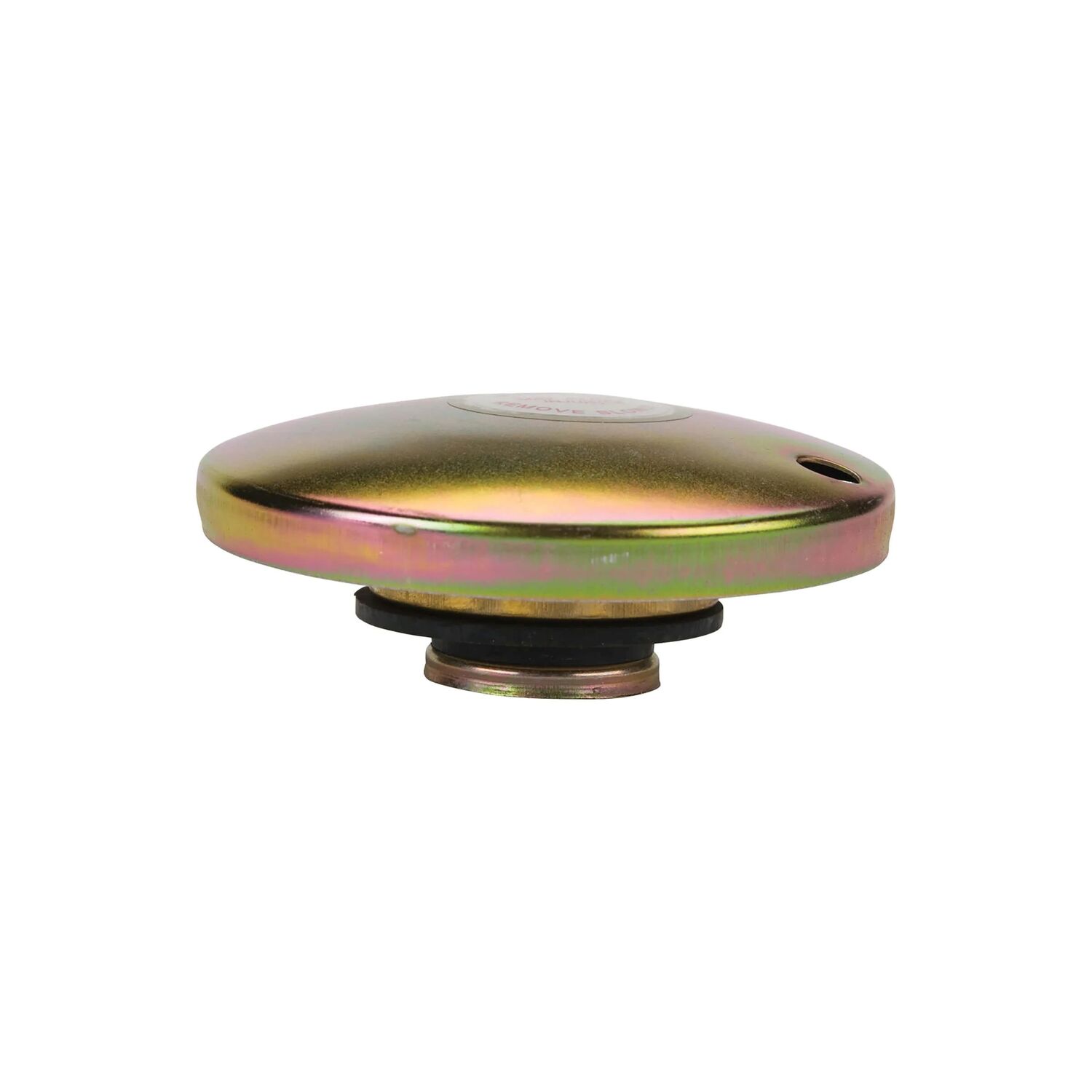 Great Plains Industries Replacement Fuel Tank Cap