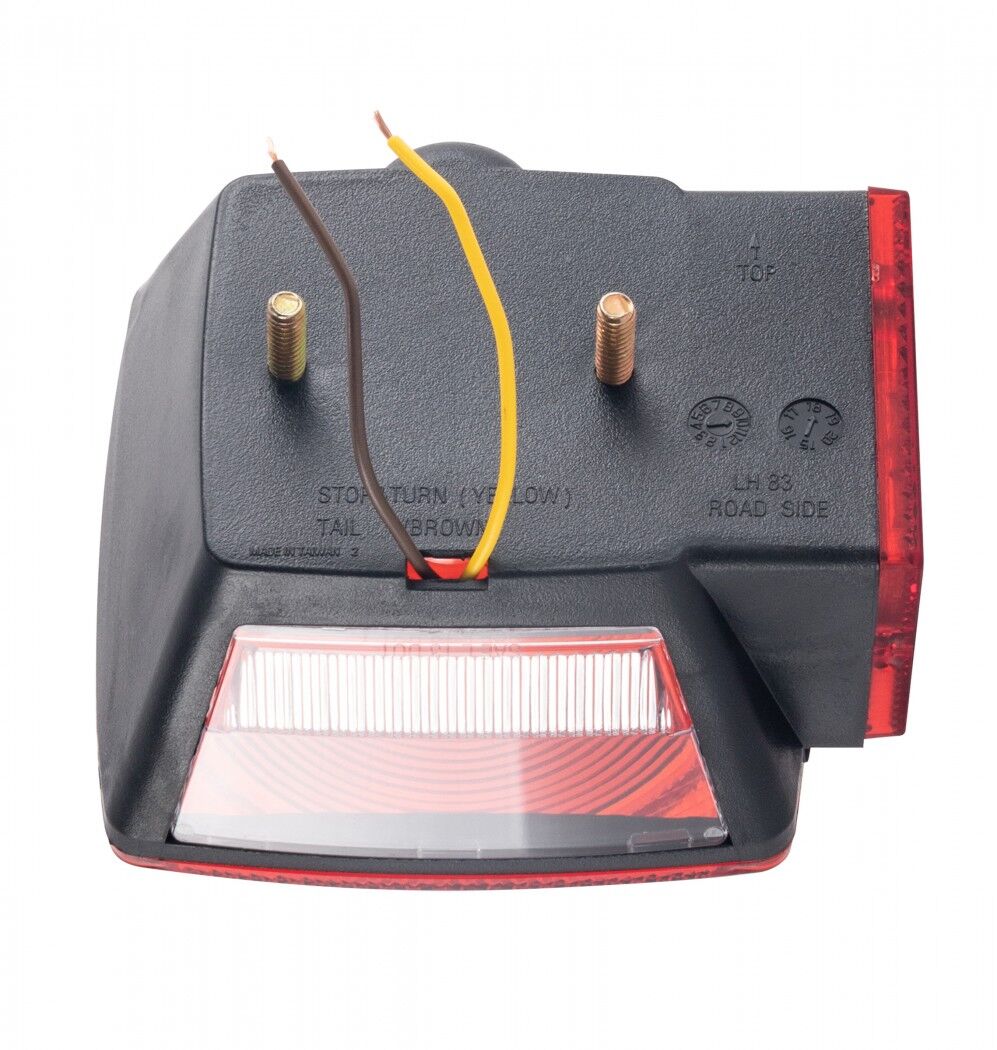 Hopkins Combination Trailer Light Kit