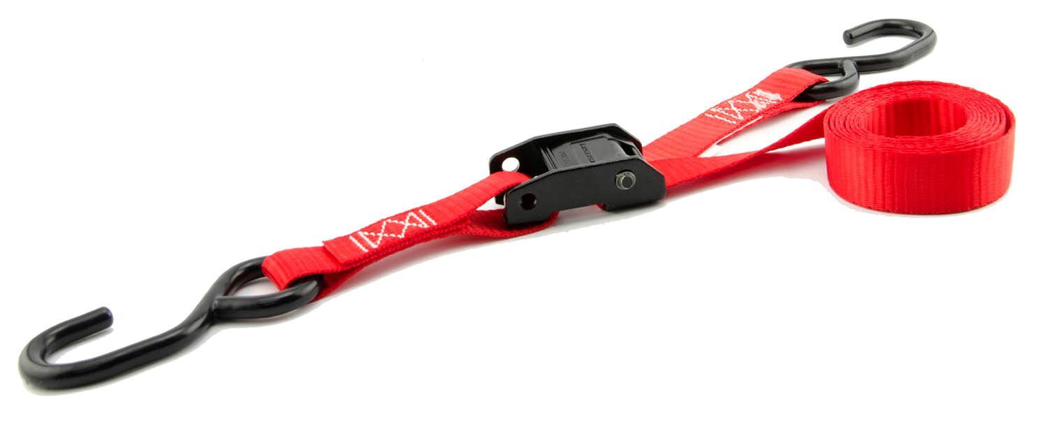 Erickson Tie-Down Combo Pack, 4-Pk