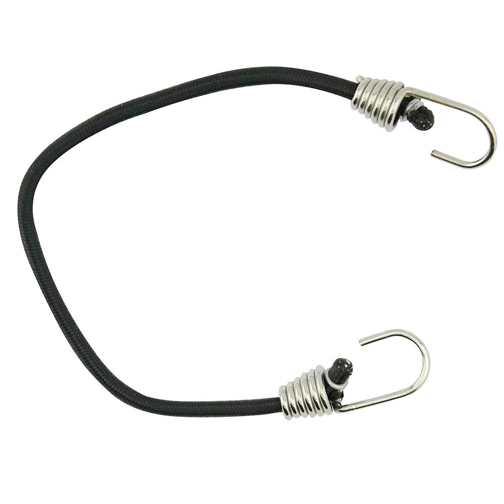 Erickson Mini Bungee Cords, 10-In, 20-Pk