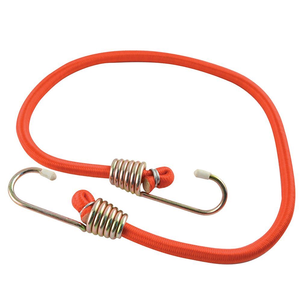 Erickson Heavy Duty Bungee Cord Assortment, 6-Pk