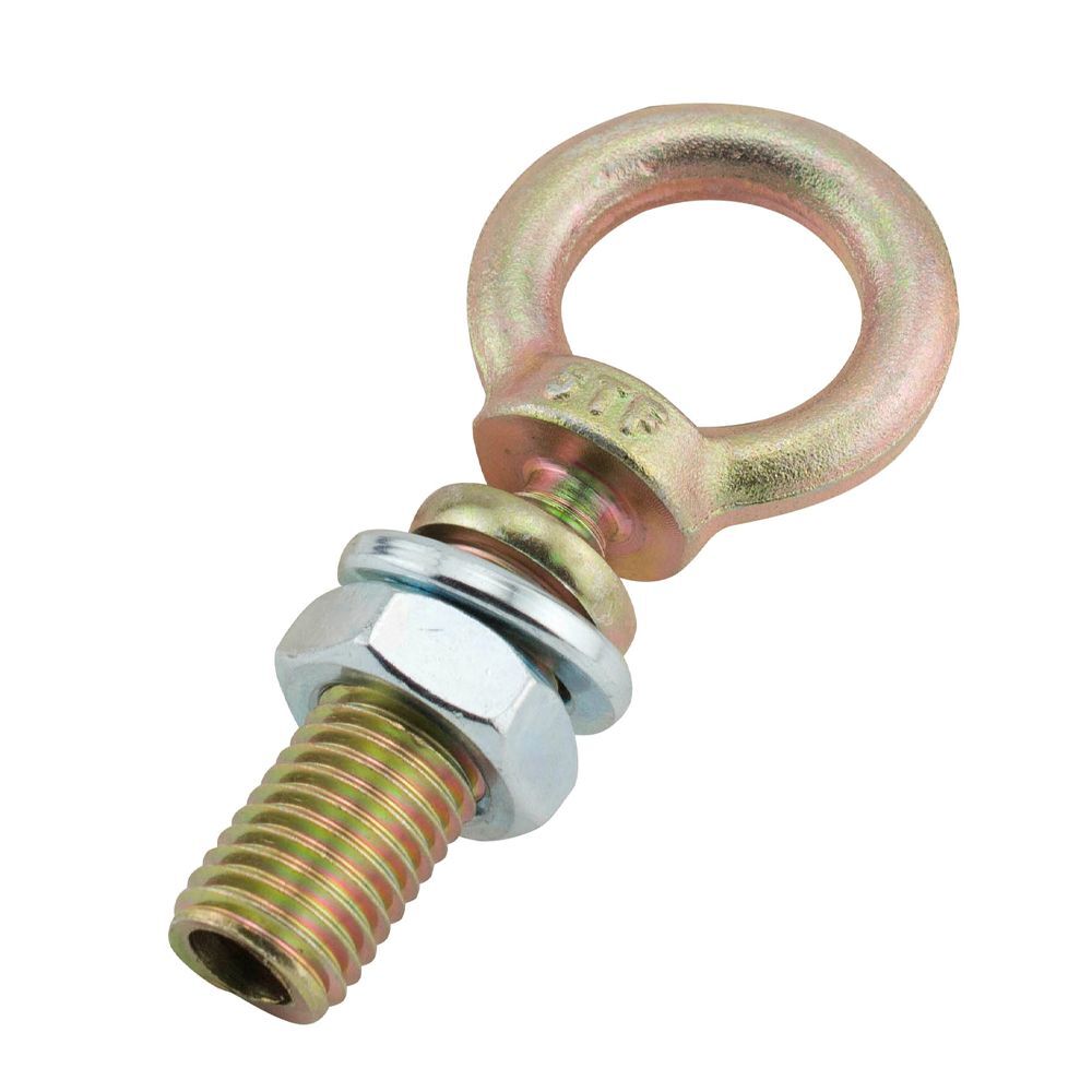 Erickson Removable Anchors, 5000-Lb, 2-Pk