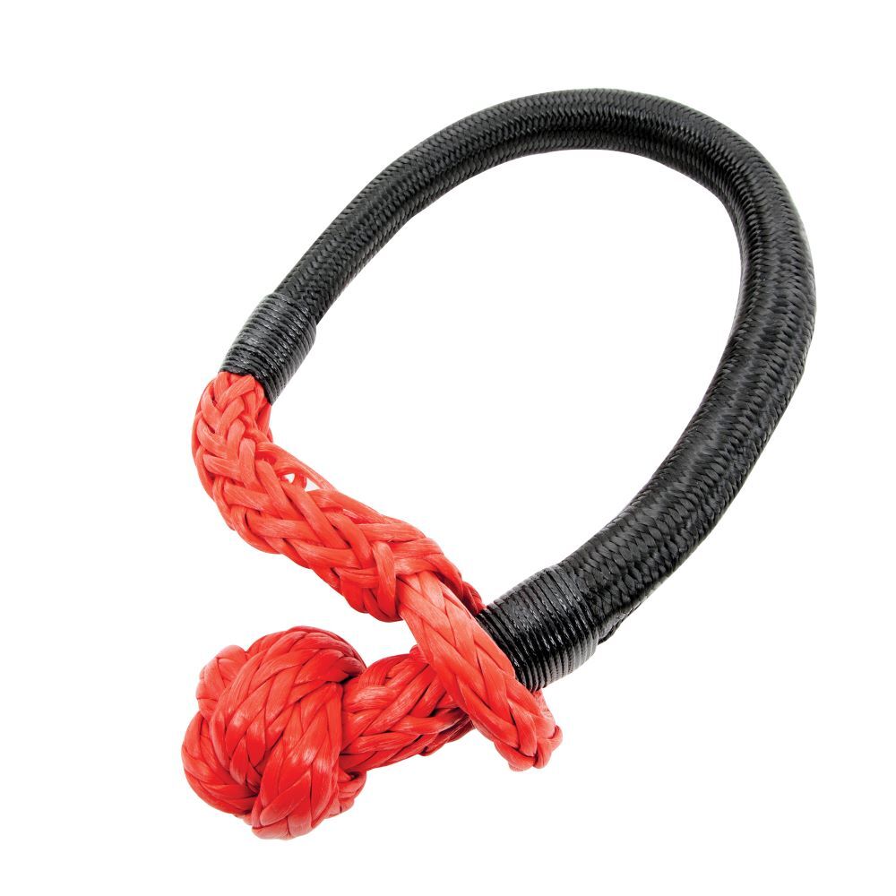 Erickson Soft Shackle, 1/2-In x 20-In, 57,000-Lb