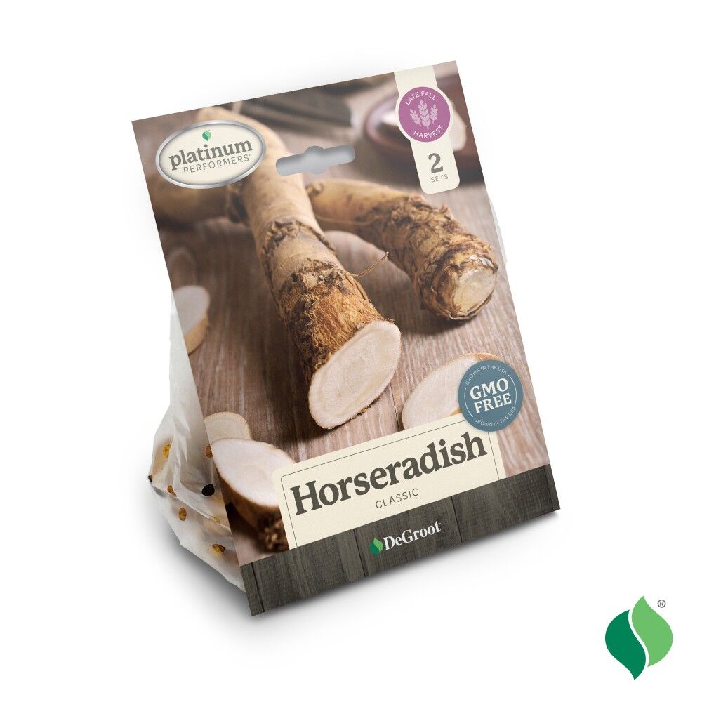 DeGroot Horseradish Sets