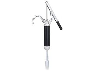 Lumax Heavy Duty Lever-Action Barrel Pump