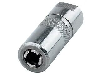 Lumax LX-1400 Standard Grease Coupler, 1/8-In NPT, 2-Pk