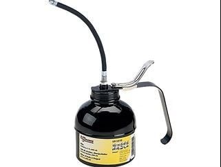 Lumax Handle-Type Flex Spout Oiler, 16-Oz