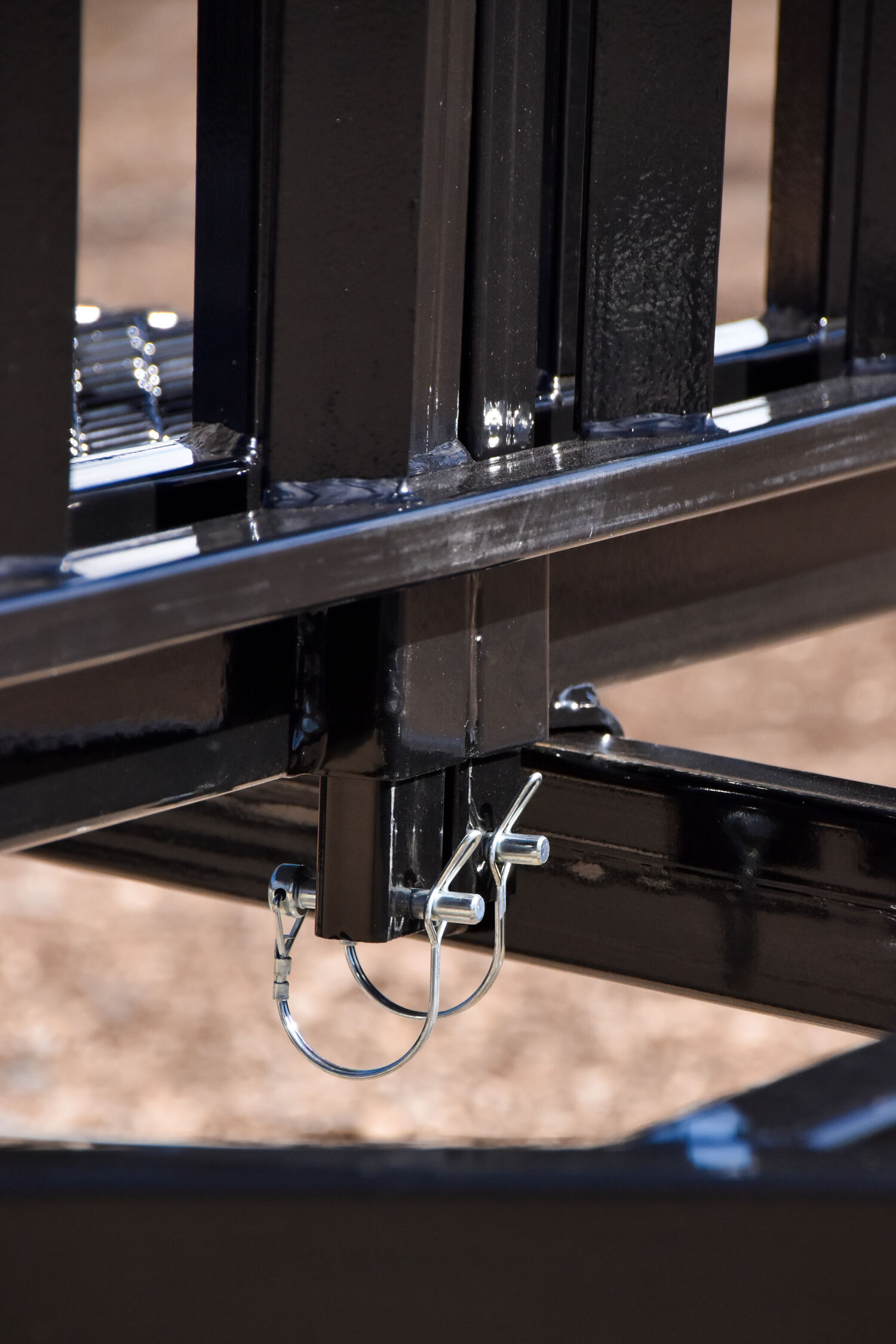 RHM Trailers Wingman WT590