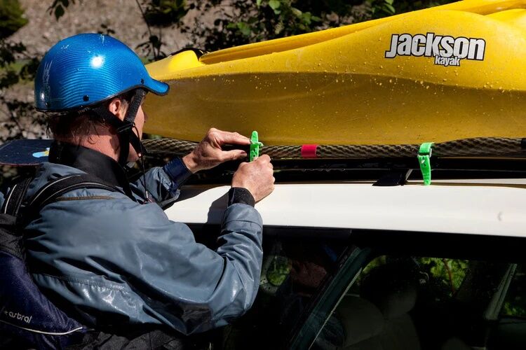 Titan Straps Green Utility Strap, 9-In