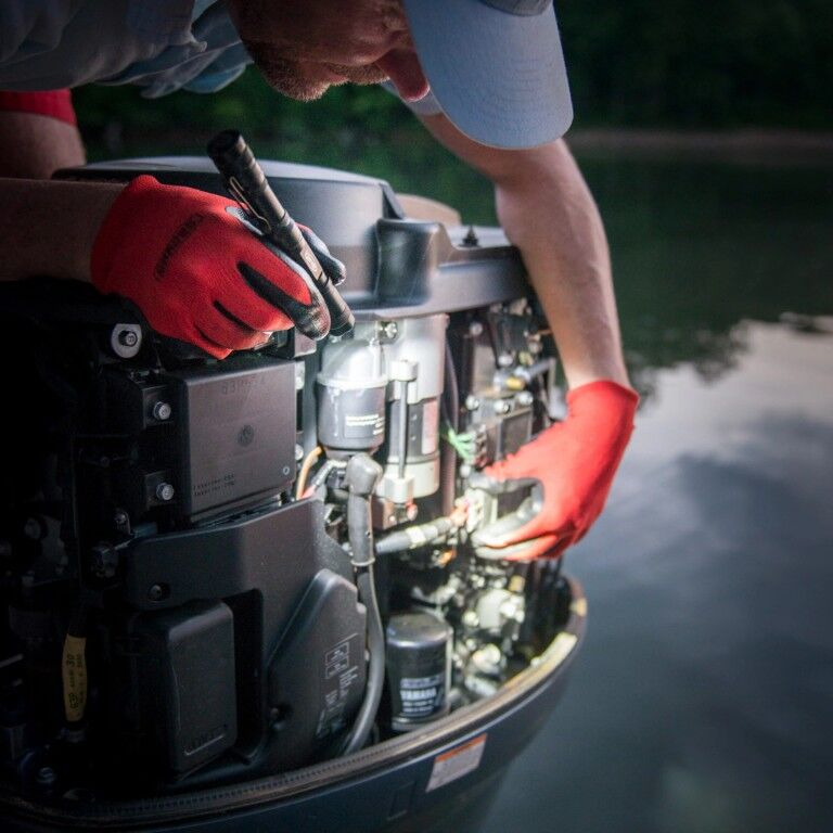 Police Security Flashlights Sleuth 2.0 350 Lumen Flashlight