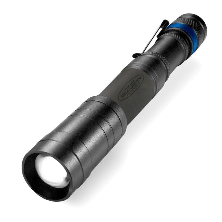 Police Security Flashlights Sleuth 2.0 350 Lumen Flashlight