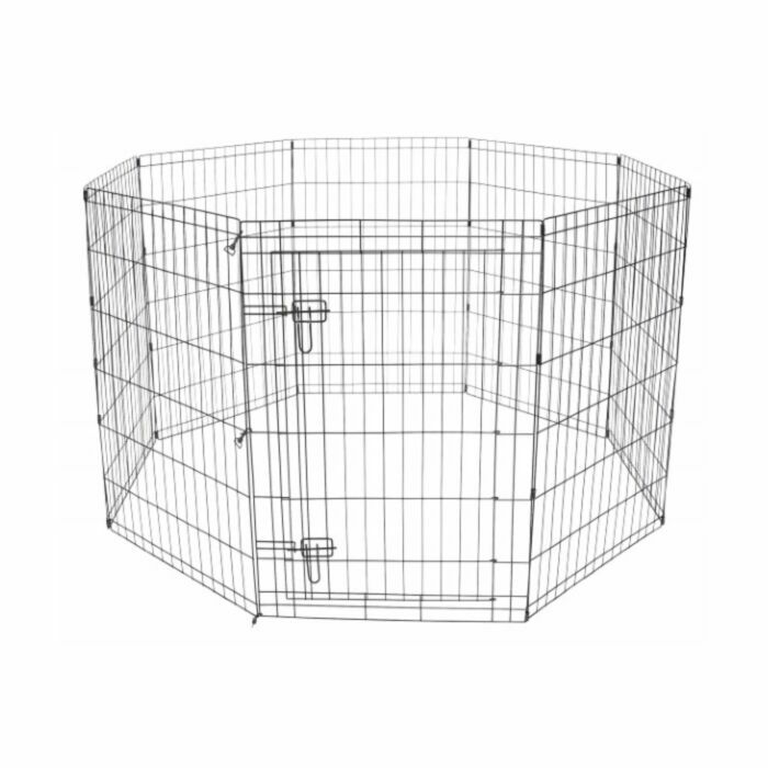 Main St. Pet 24-In Adjustable Exercise Pet Pen
