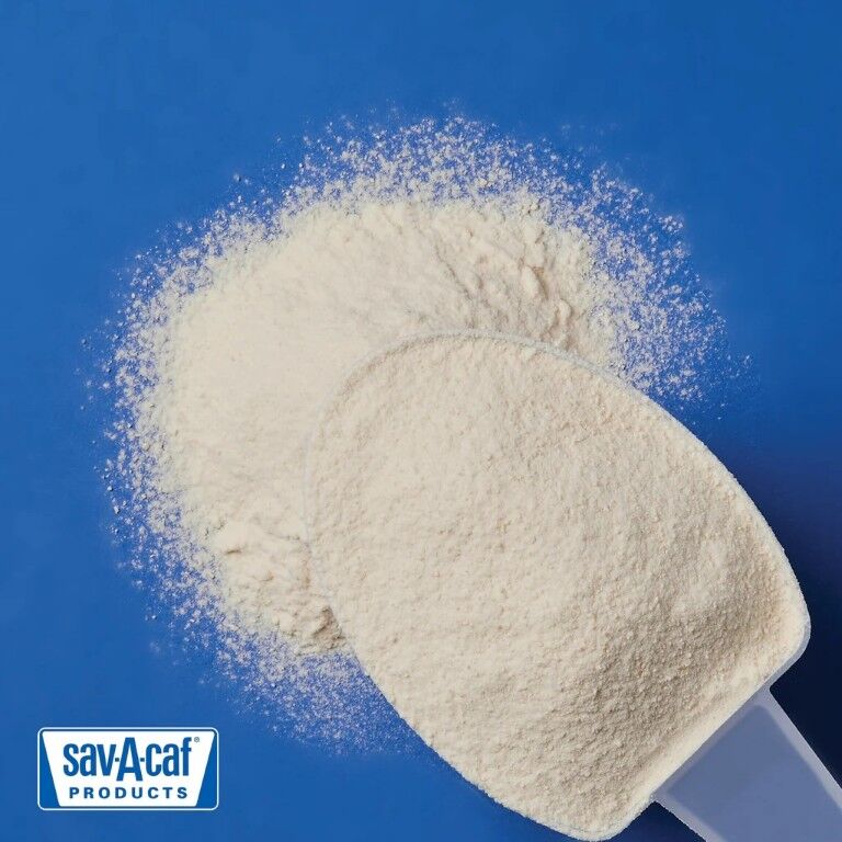 Sav-A-Caf Wellness Calf Milk Replacer, 25-Lb