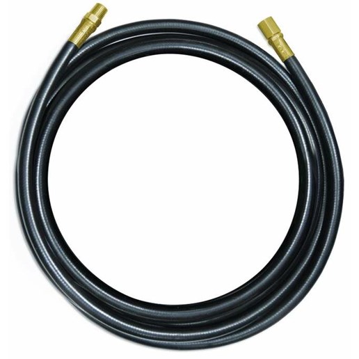 Hot Max Gas Extension Hose - 10 ft