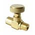 Hot Max Brass Replacement Needle Valve