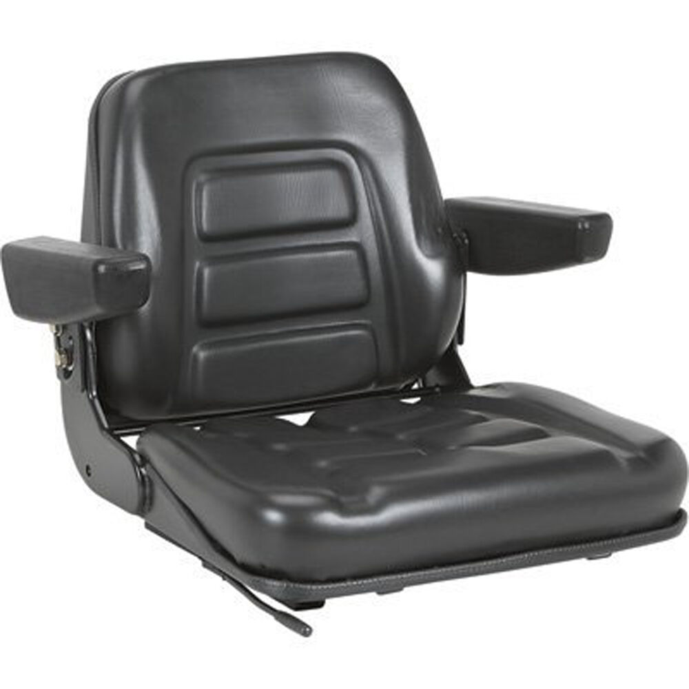BE Ag Universal Fold-Down Seat