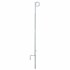 Zareba Systems Pigtail Step-In Fence Post - 39 in
