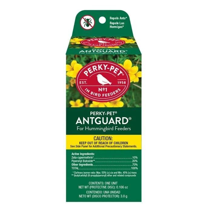 Perky-Pet AntGuard