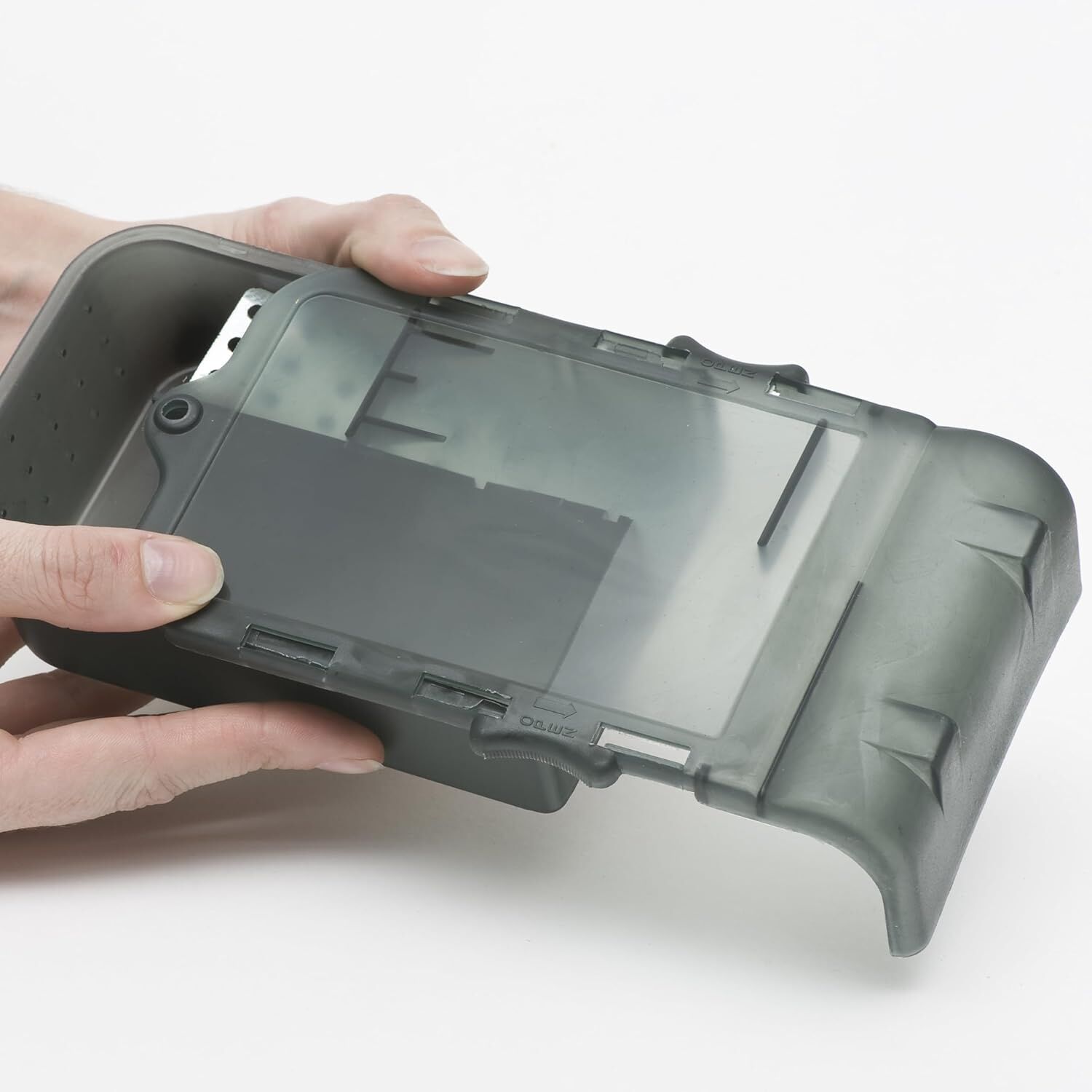 Motomco Live-Catch Mouse Trap - 28 oz