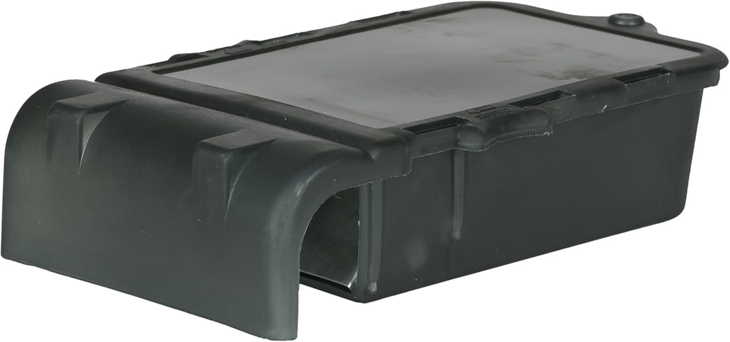 Motomco Live-Catch Mouse Trap - 28 oz