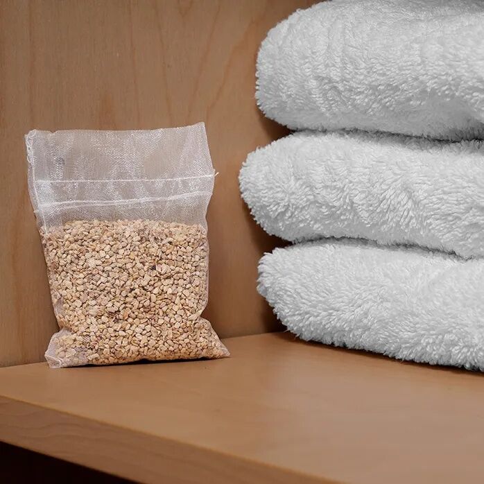 Victor Scent-Away Natural rodent Repeller Packs, 5-Pk