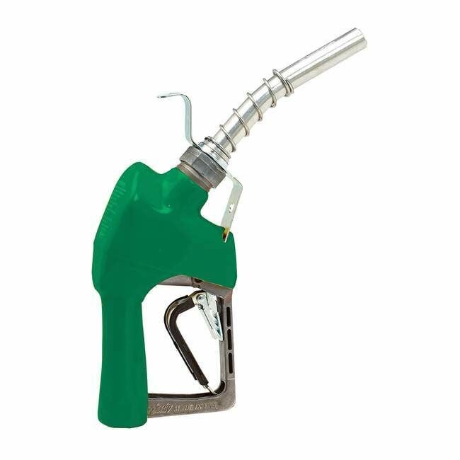 Husky XFS Light Duty Diesel Nozzle