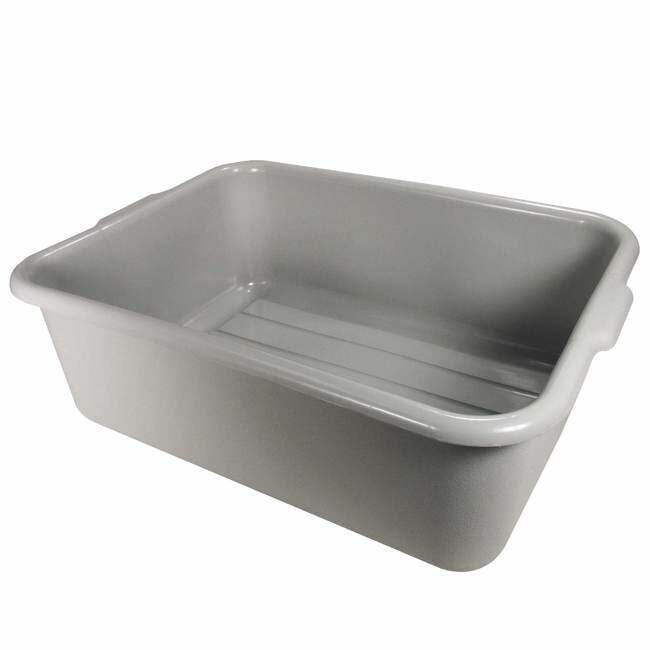 Valley Sportsman 7 in Heavy Duty Meat Tub
