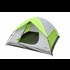 Black Sierra Dome Tent – 3 Person
