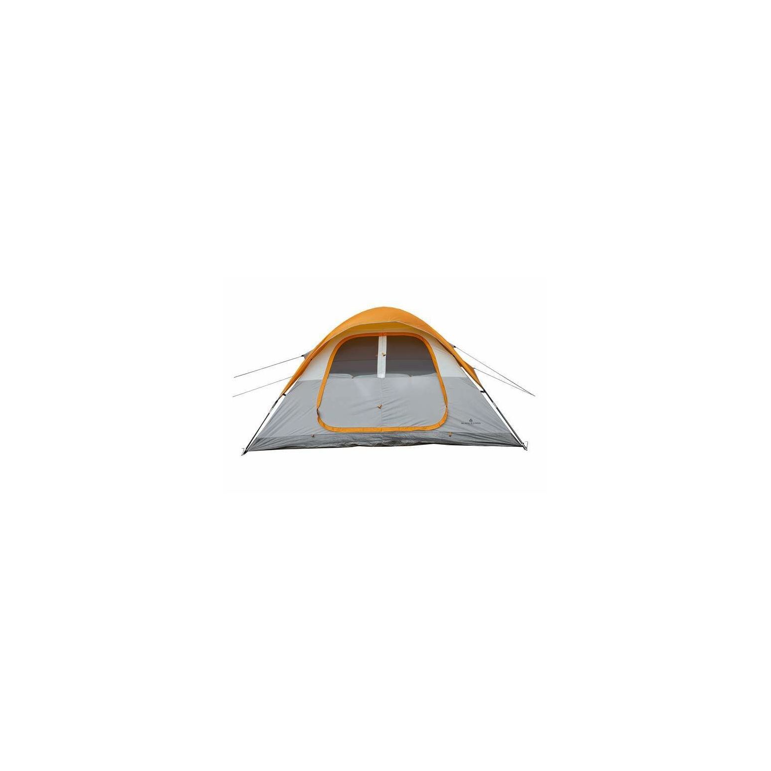 Black Sierra Dome Tent – Person Tents Sierra Coastal Country