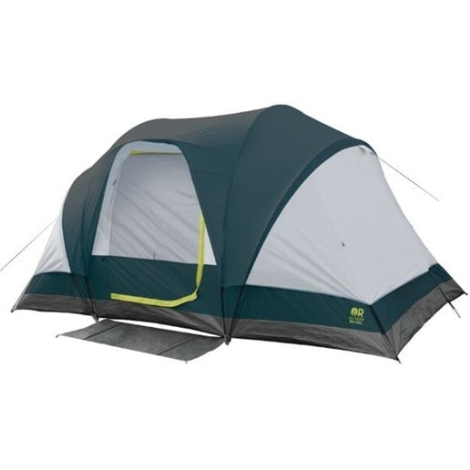 Outdoor Revival Family Tent – 8 Person