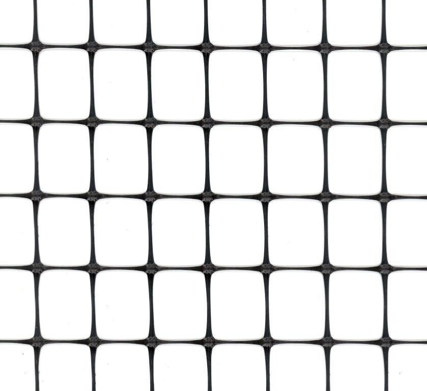 Tenax Multi-Purpose Net, 4-Ft x 50-Ft