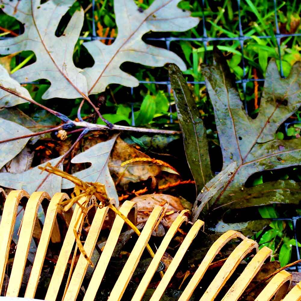 Tenax Multi-Purpose Net, 4-Ft x 50-Ft