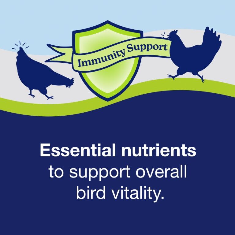 Nutrena Naturewise TidBits Immunity Support Poultry Treats, 5-Lb