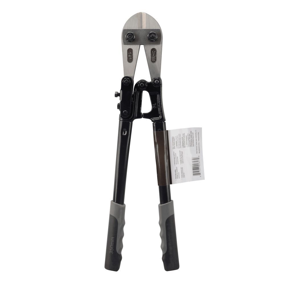 Black Diamond Heavy Duty Bolt Cutter, 14-In