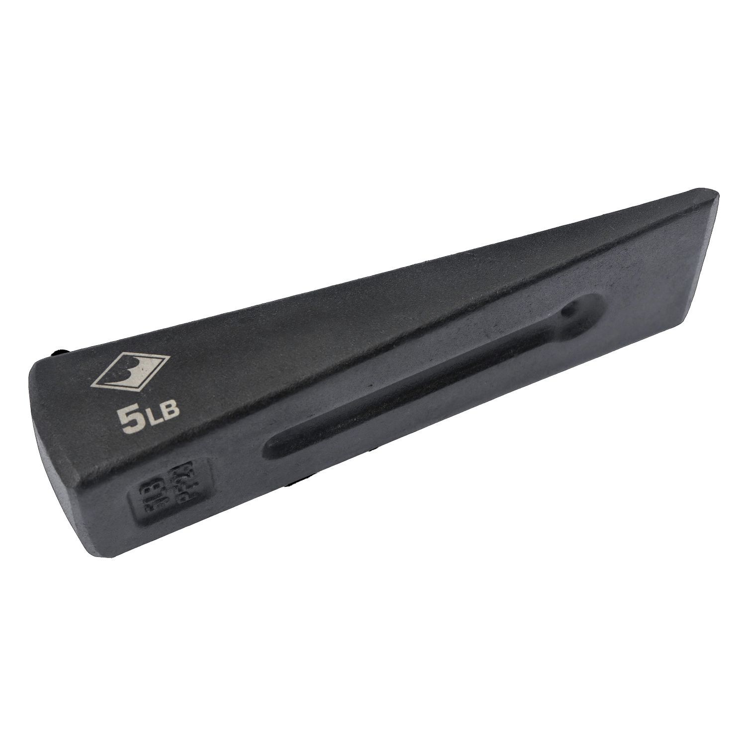 Black Diamond Splitting Wedge, 5-Lb