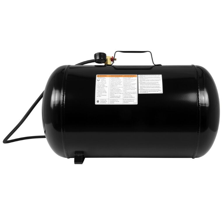Black Diamond Air Carry Tank, 10-Gal