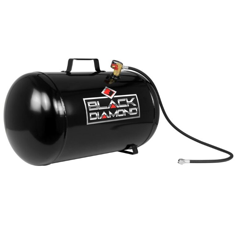 Black Diamond Air Carry Tank, 10-Gal