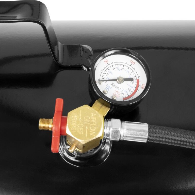 Black Diamond Air Carry Tank, 10-Gal